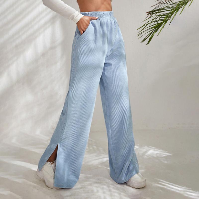 Pantalón cómodo casual