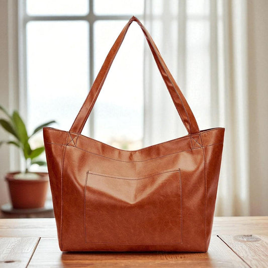 Bolsa de hombro vintage