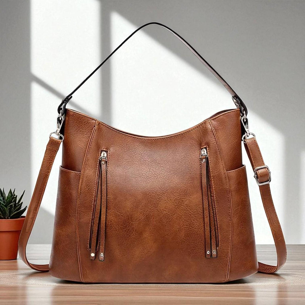 Bolsa de hombro