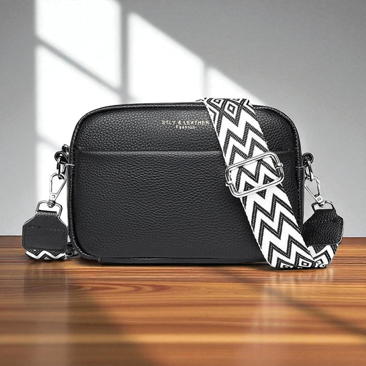 Bolsa de hombro