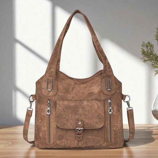 Bolsa de hombro vintage