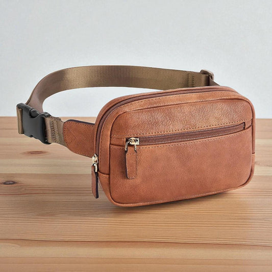 Bolsa de hombro deportiva
