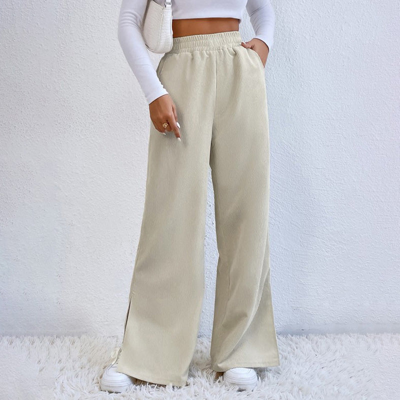 Pantalón cómodo casual
