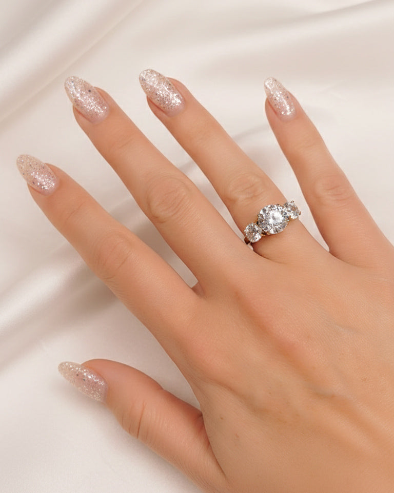 Anillo trilogía