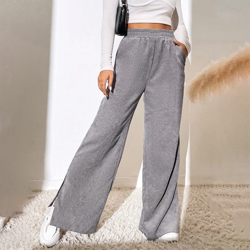 Pantalón cómodo casual