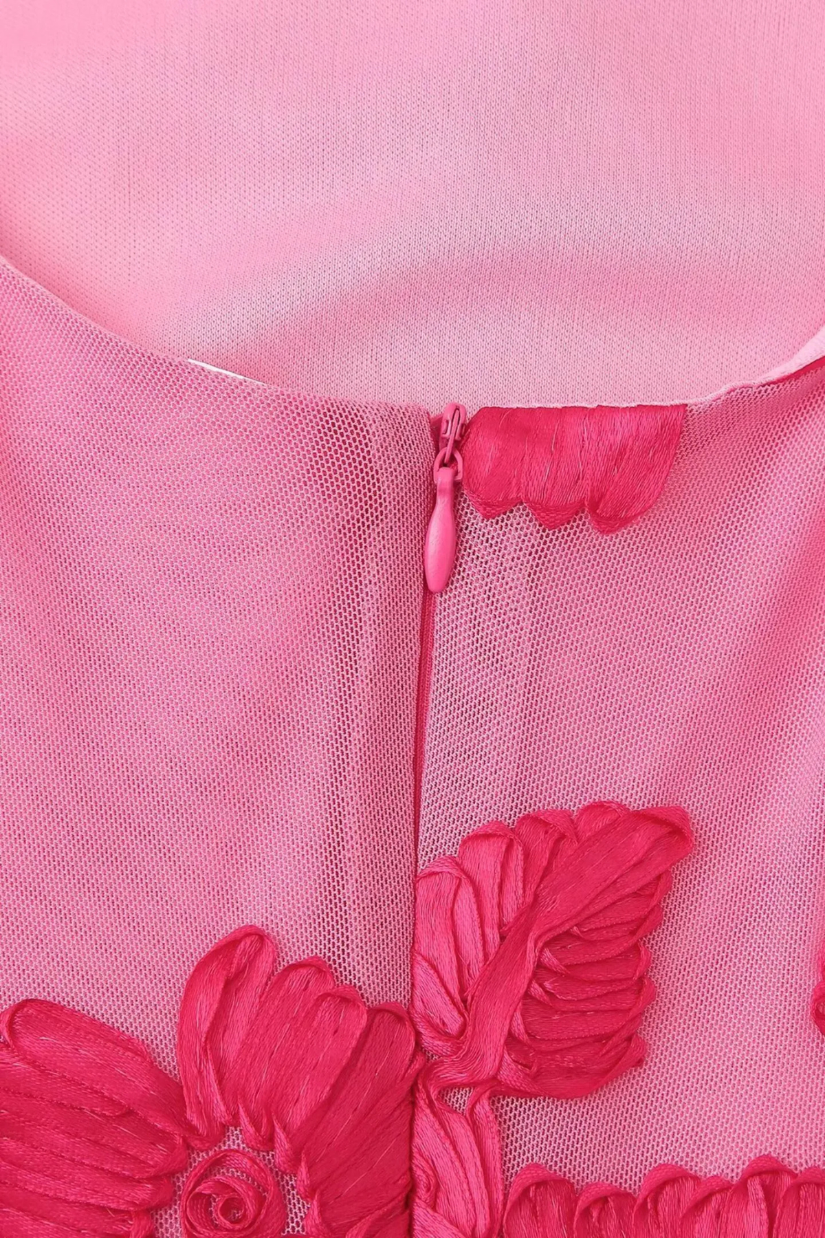 Vestido maxi