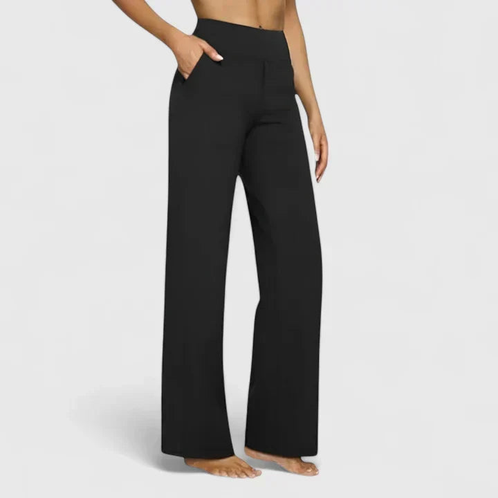 Pantalón elegante