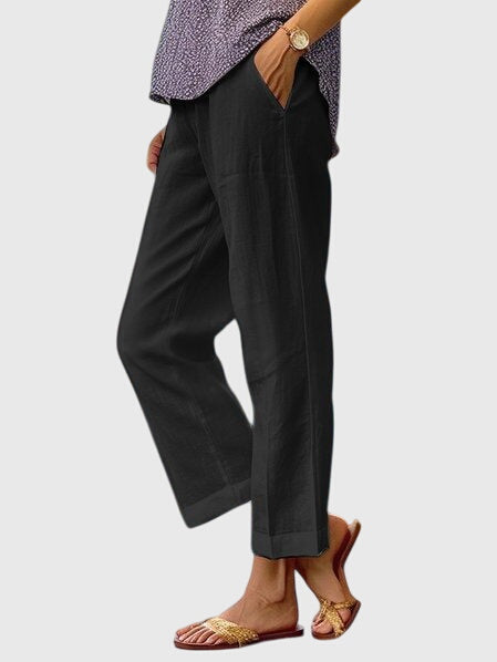 Pantalón elegante