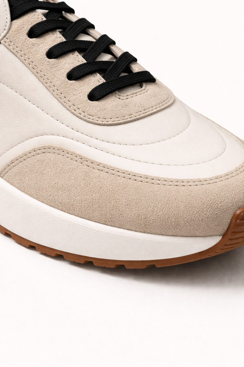 Rafelo Sneaker White | Premium Low-Top Sneaker