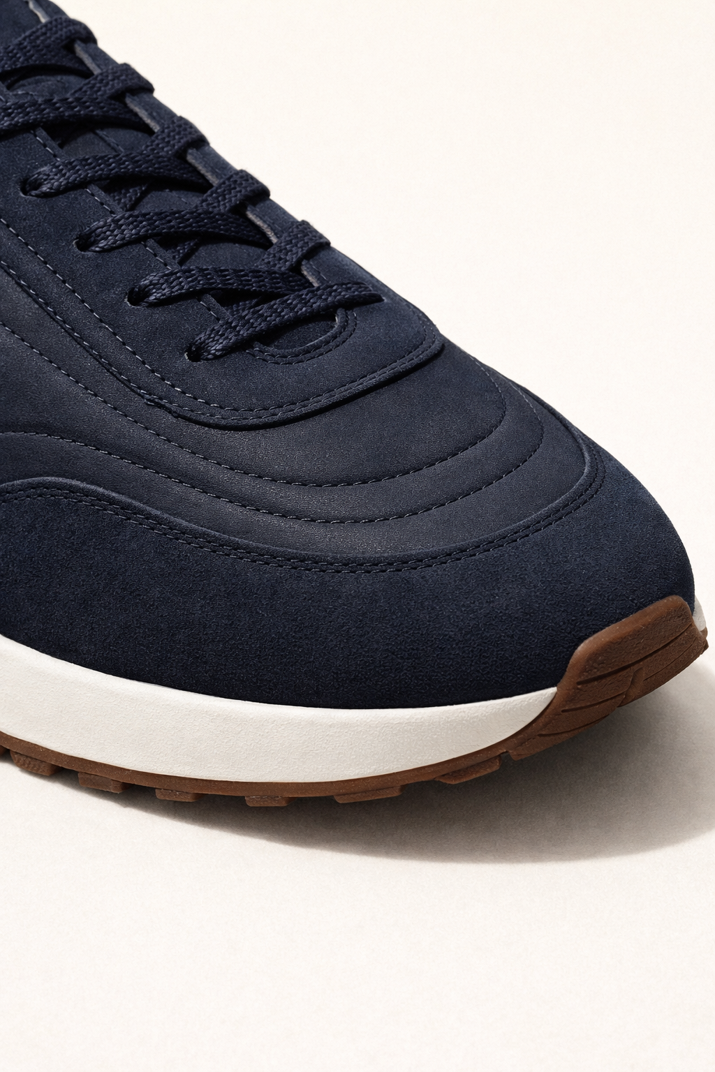 Rafelo Sneaker Blue | Premium Low-Top Sneaker