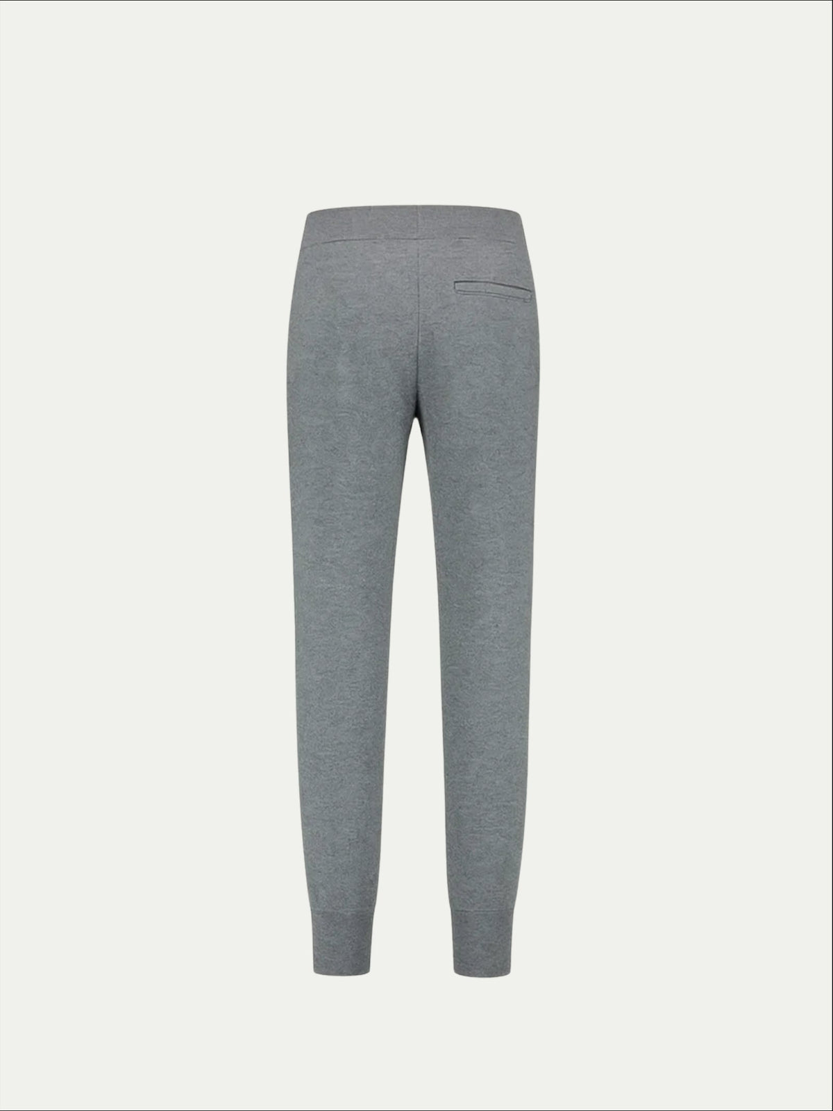 Noreli Signature Set Grey | Hooded Knit Set