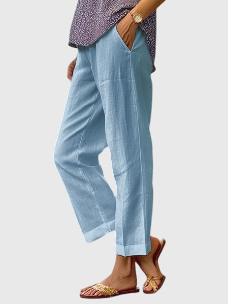 Pantalón elegante