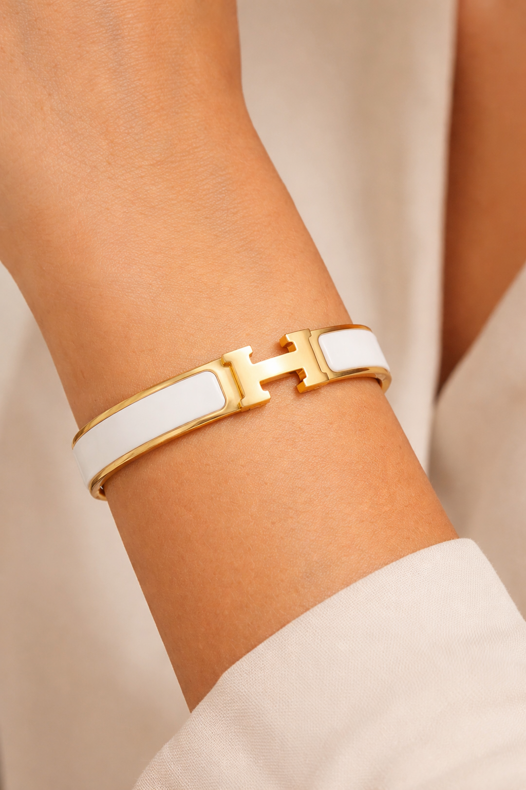 Pulsera elegante