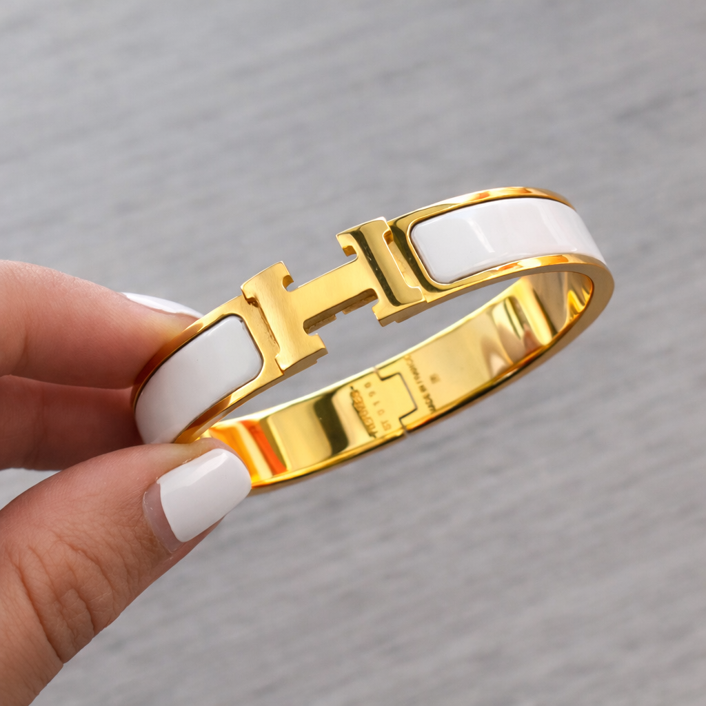 Pulsera elegante