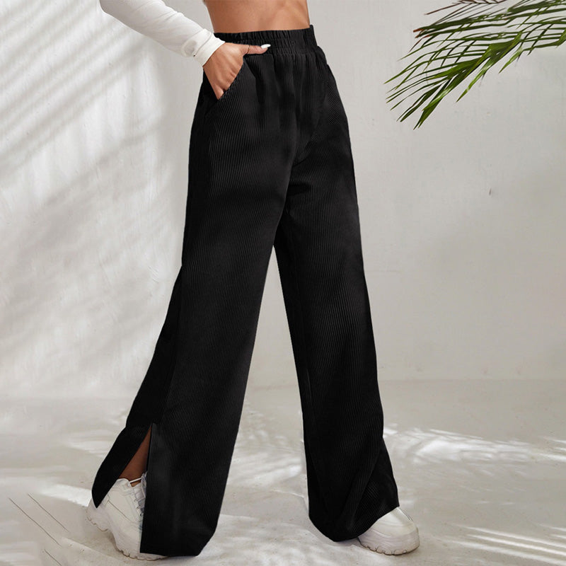 Pantalón cómodo casual