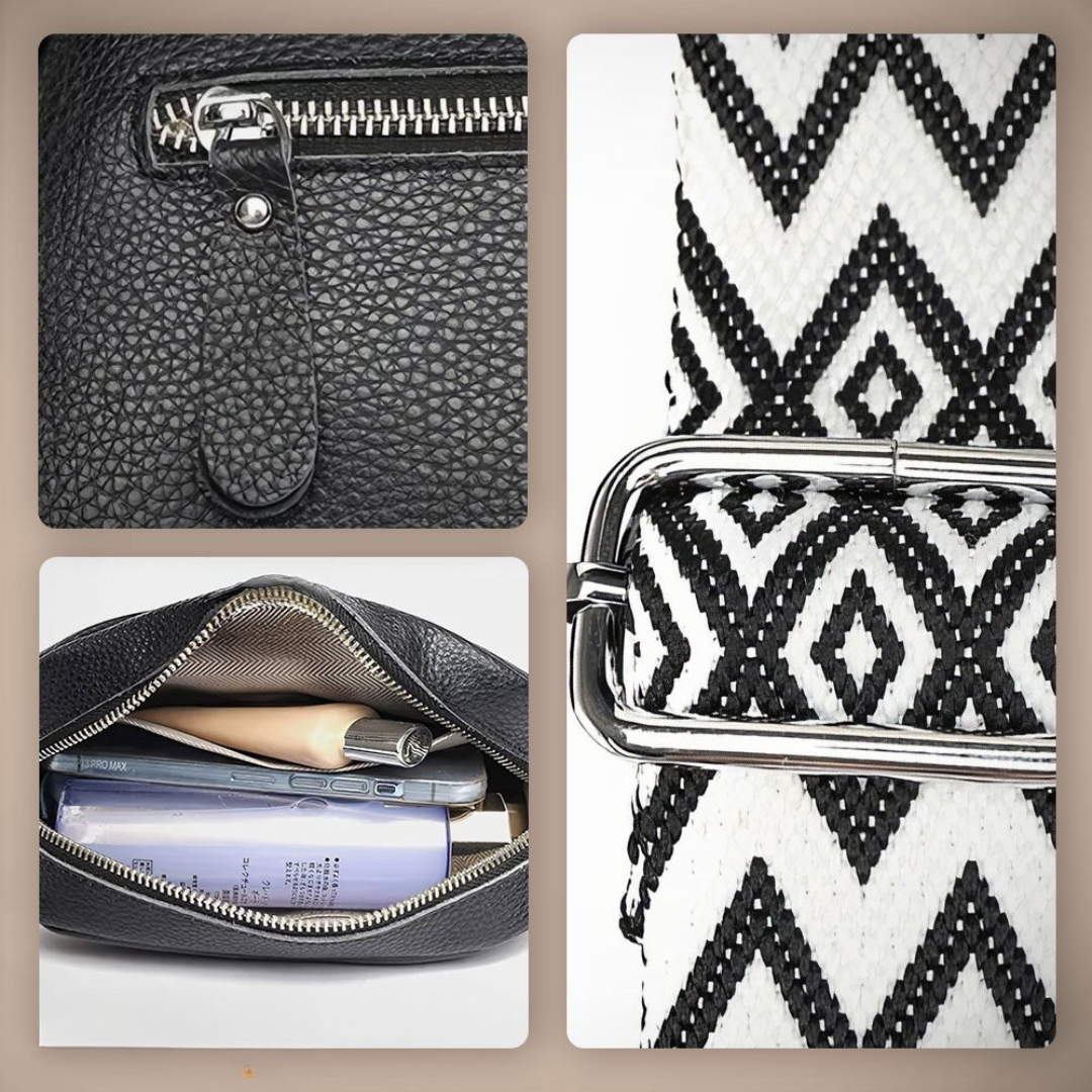 Bolsa de hombro