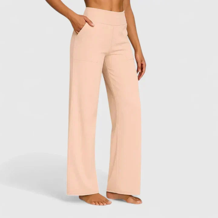 Pantalón cómodo