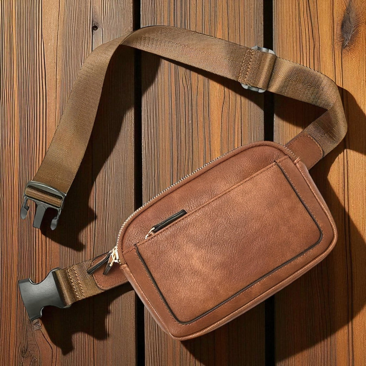 Bolsa de hombro deportiva