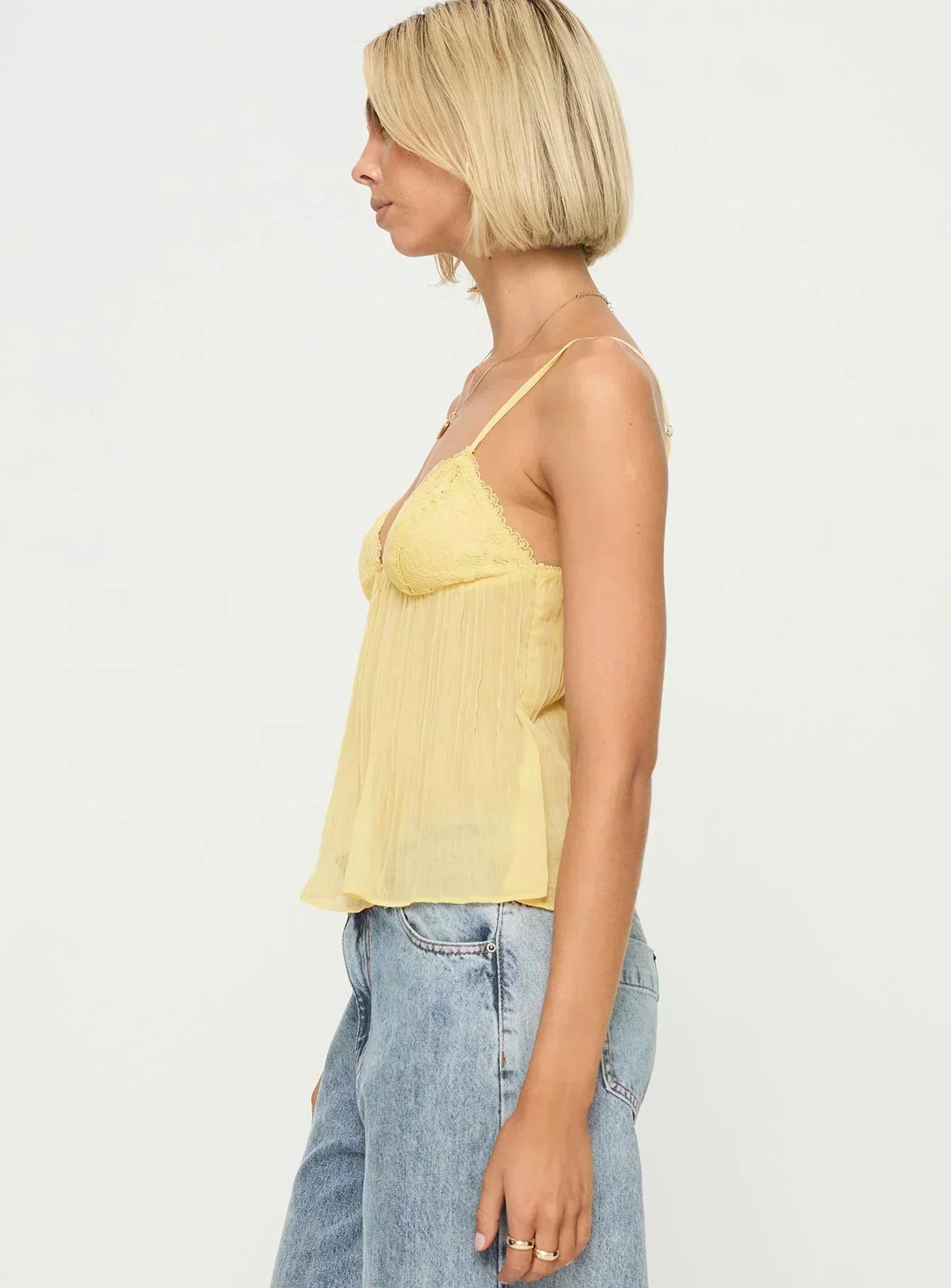 Blusa de verano