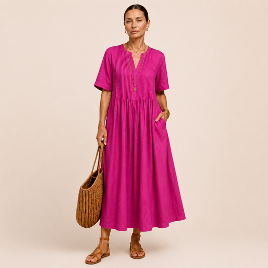 Vestido elegante