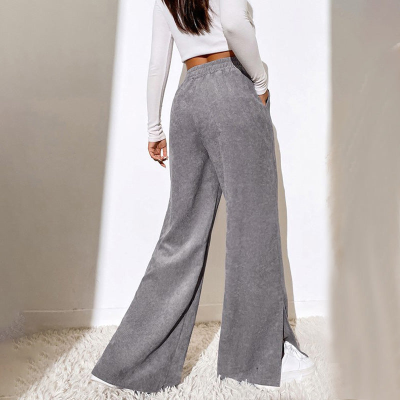 Pantalón cómodo casual