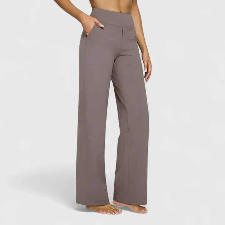 Pantalón elegante