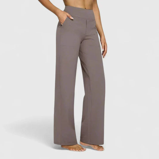 Pantalón elegante