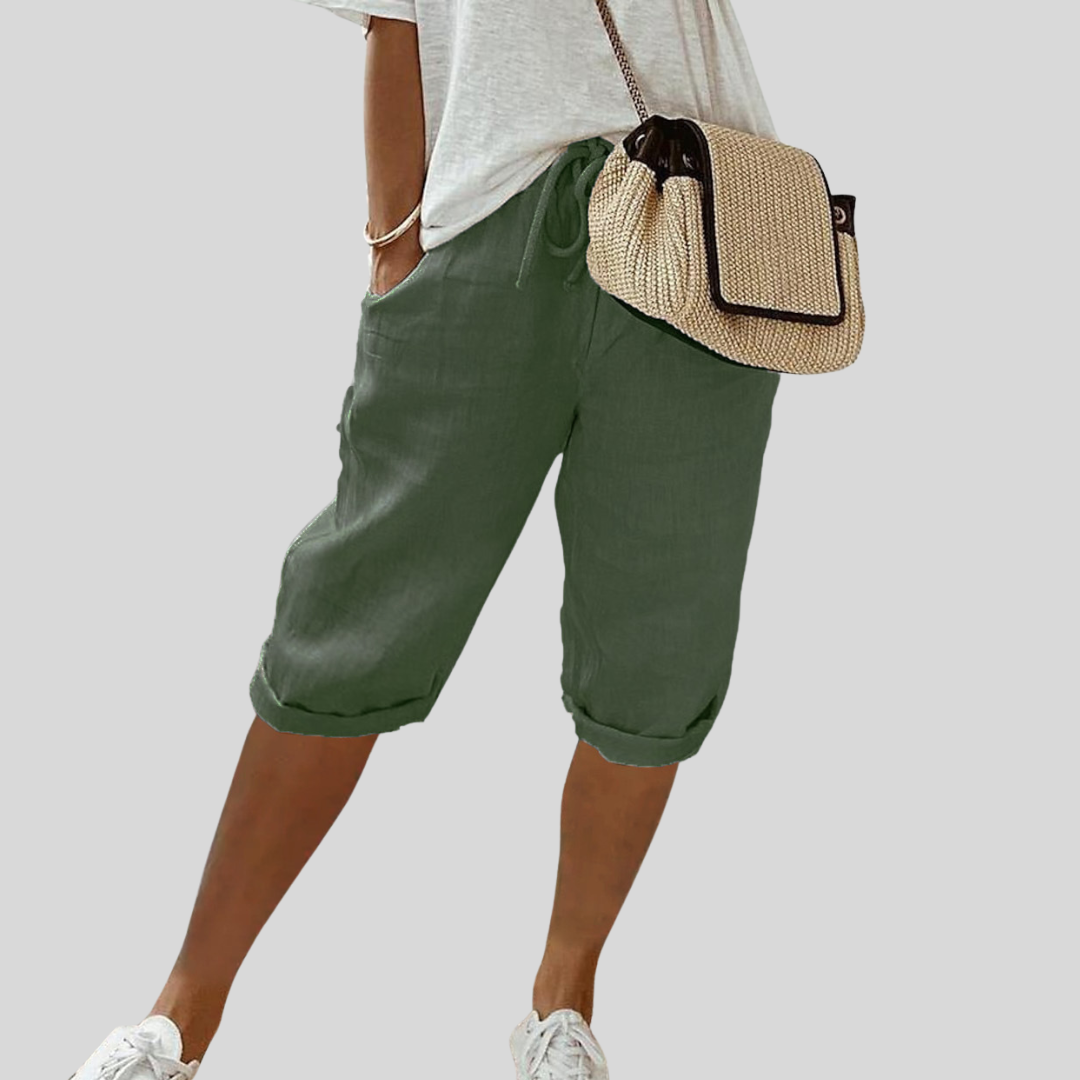 Short cómodo y elegante