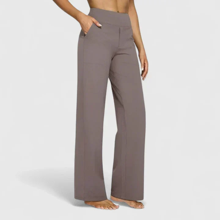 Pantalón cómodo