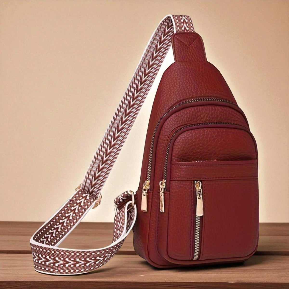 Bolsa de hombro