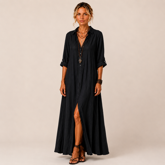 Vestido elegante