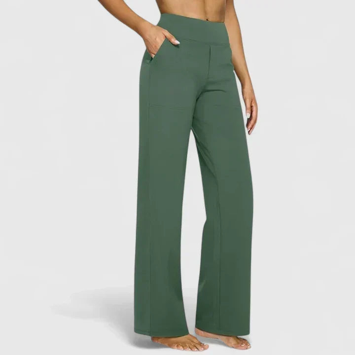 Pantalón cómodo
