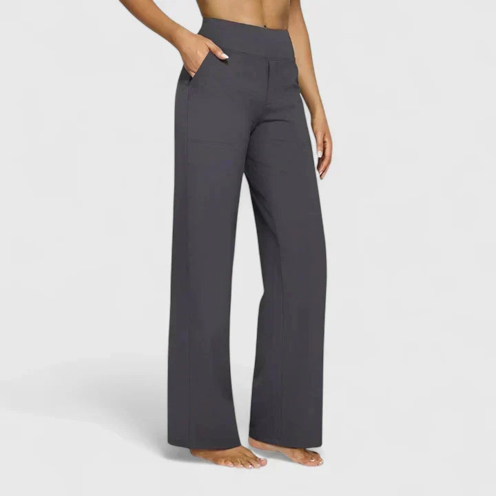 Pantalón elegante