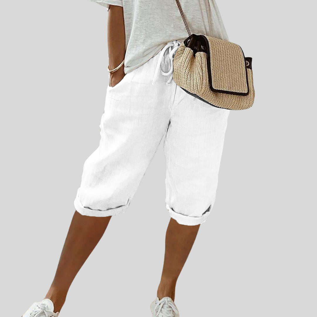Short cómodo y elegante