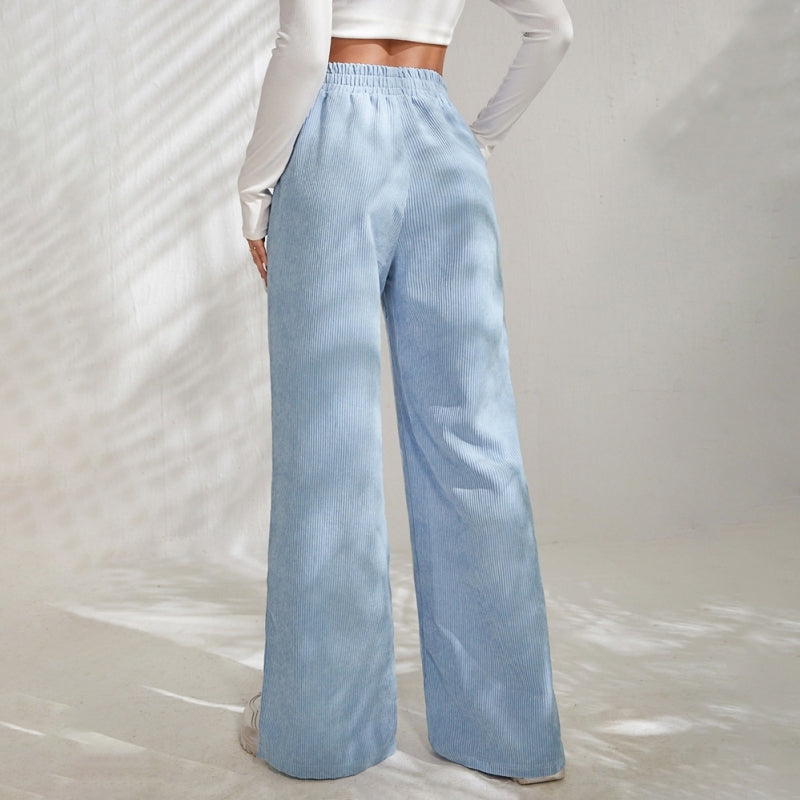 Pantalón cómodo casual