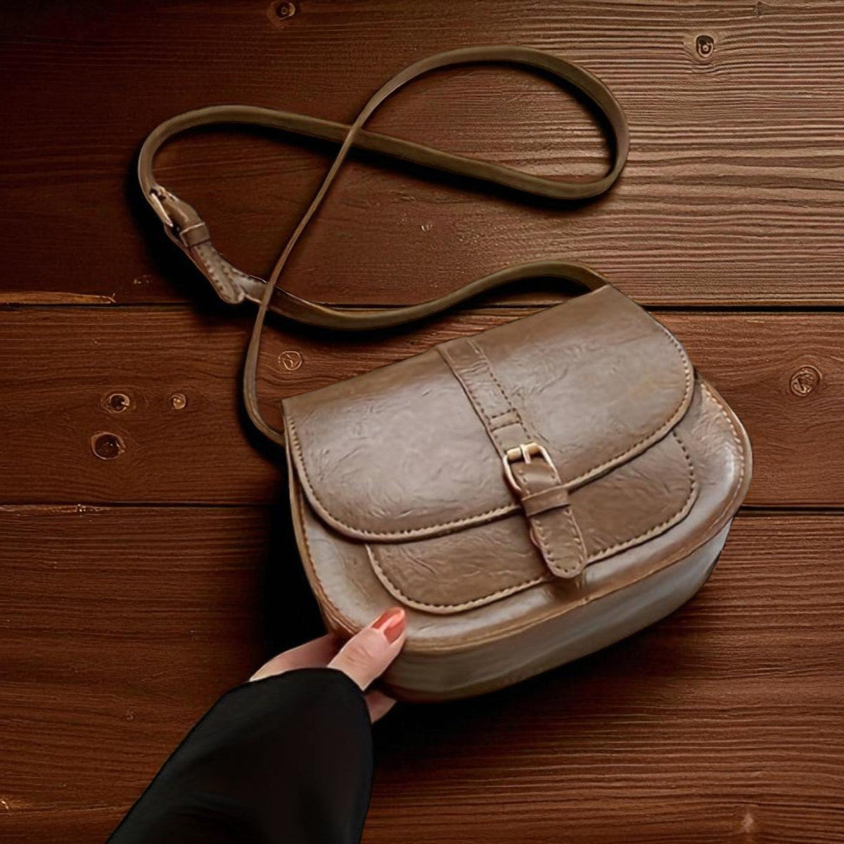 Bolsa de hombro