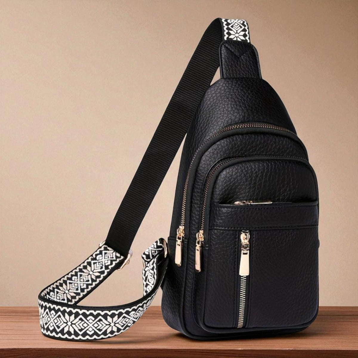 Bolsa de hombro