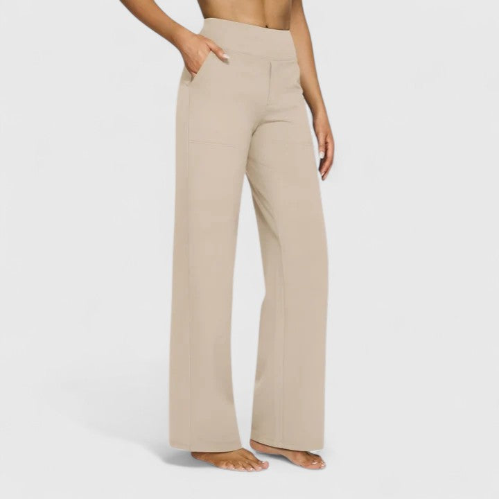 Pantalón sofisticado
