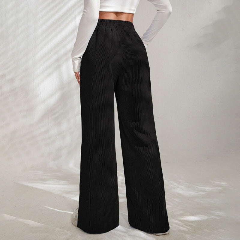 Pantalón cómodo casual