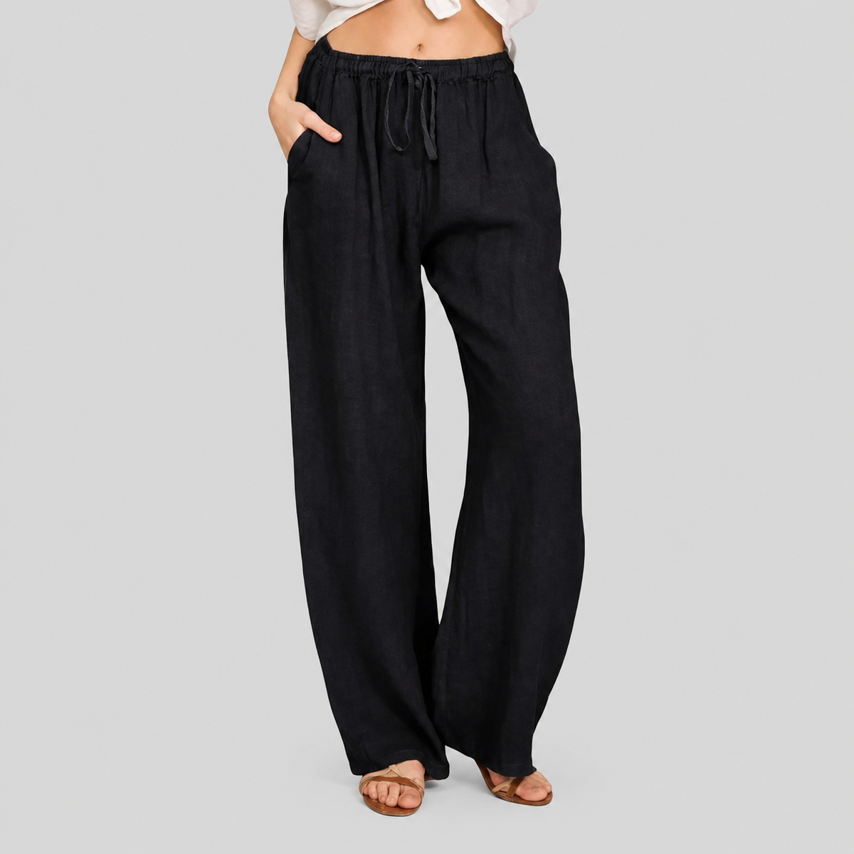 Pantalón ligero