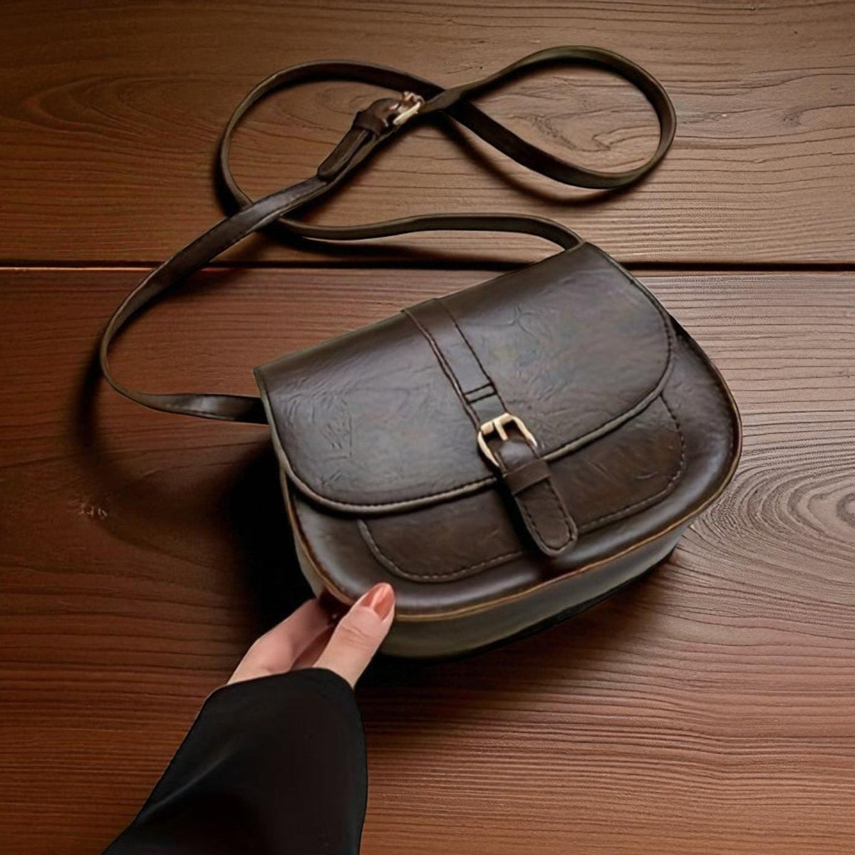 Bolsa de hombro