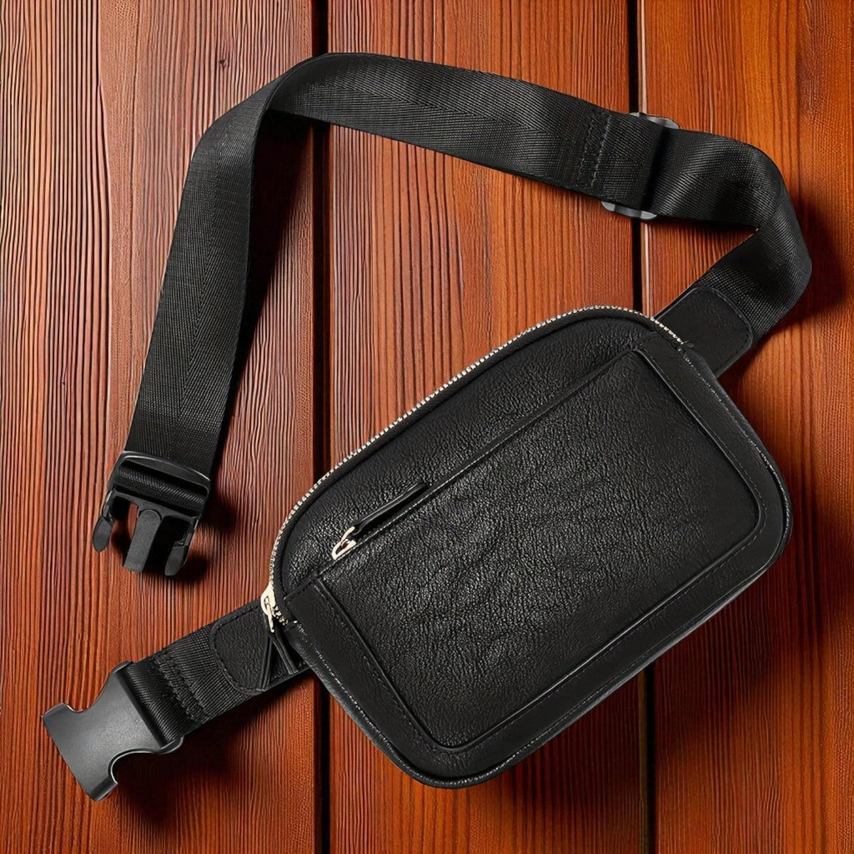 Bolsa de hombro deportiva