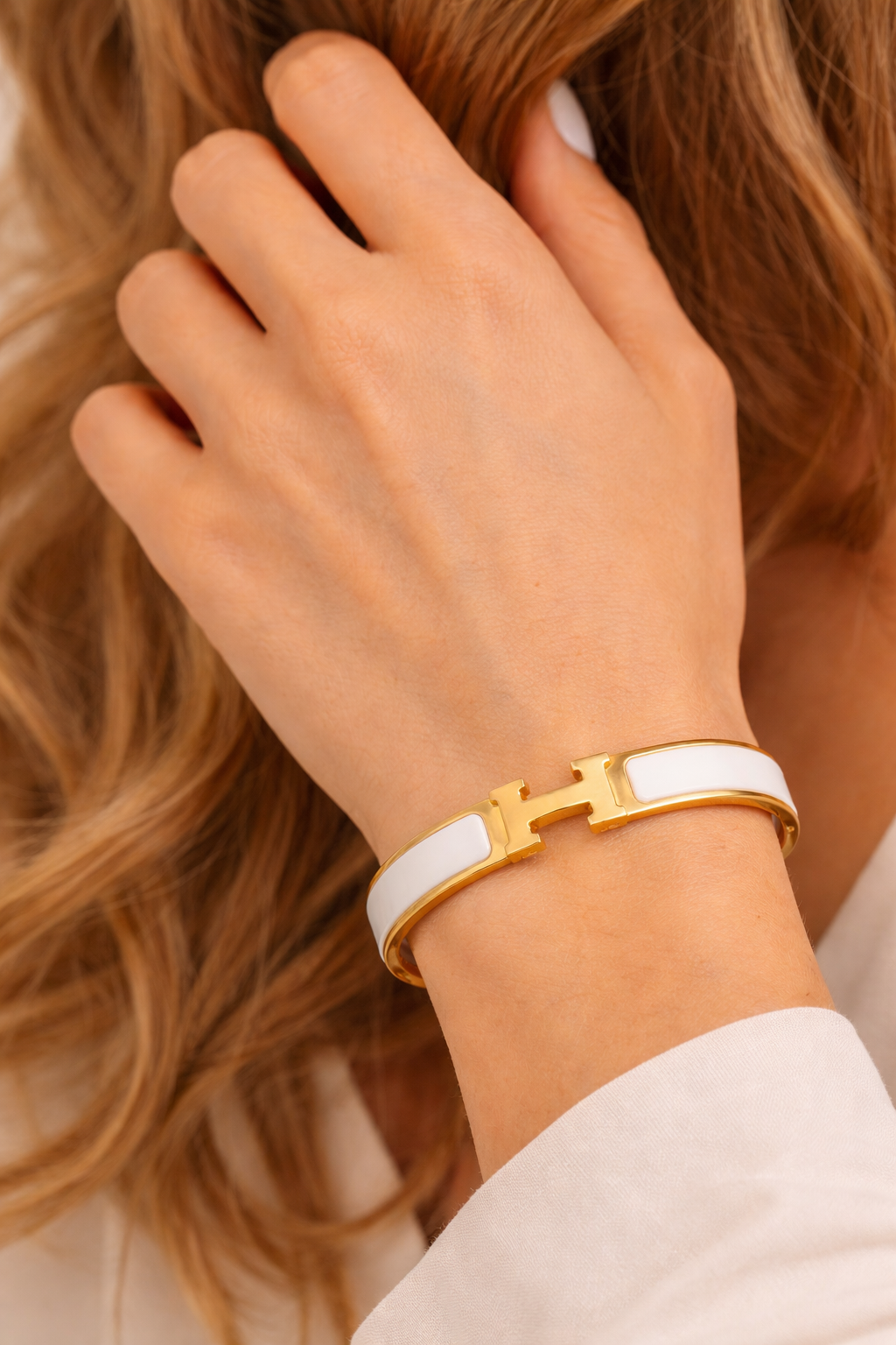 Pulsera elegante