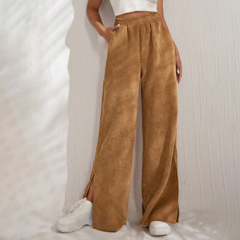 Pantalón cómodo casual