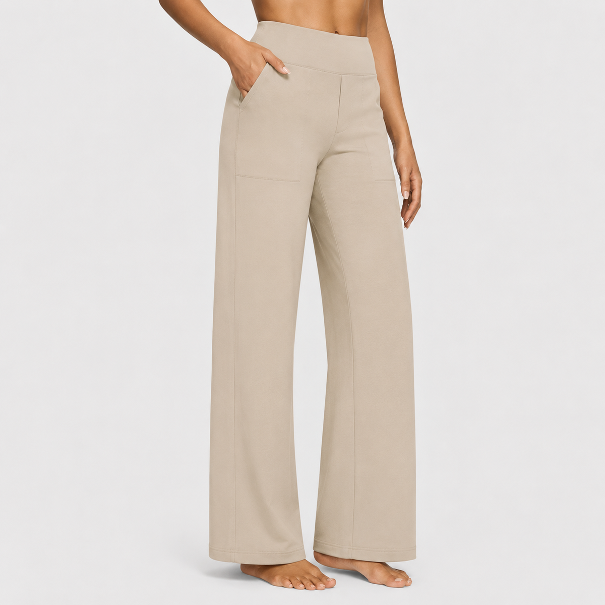 Pantalón cómodo