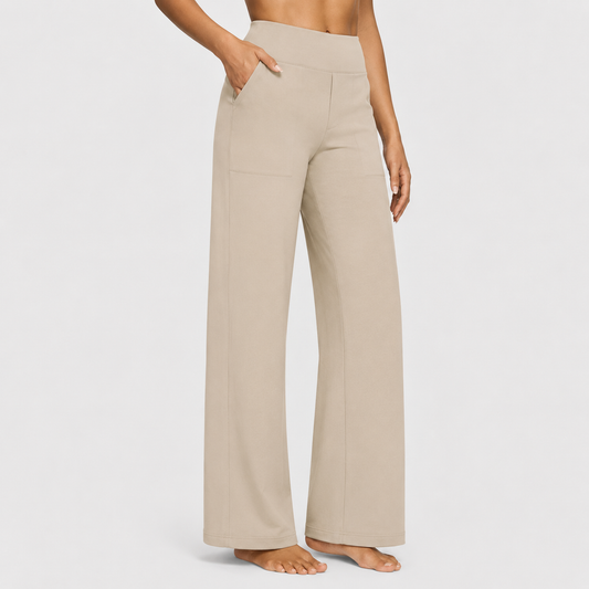 Pantalón cómodo