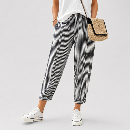 Pantalón cómodo