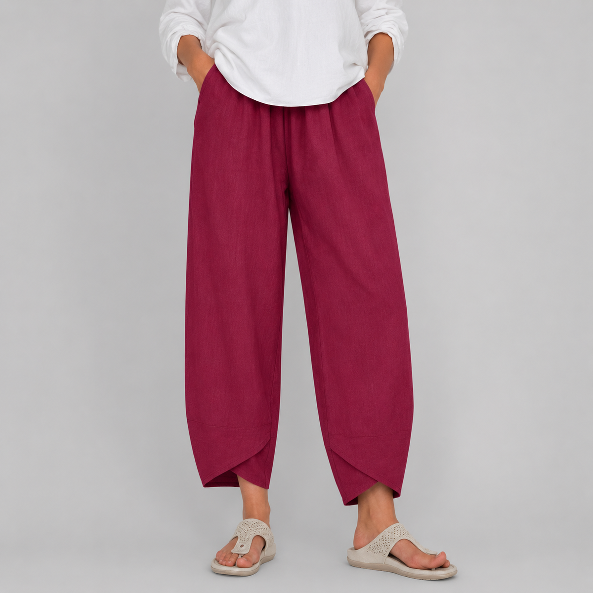 Pantalón ligero