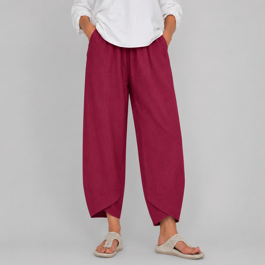Pantalón ligero