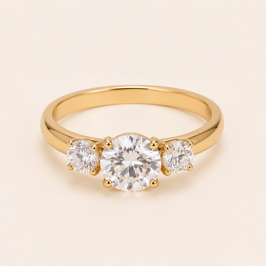 Anillo trilogía